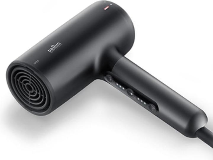 Immagine prodotto Braun HD 4.2 schwarz