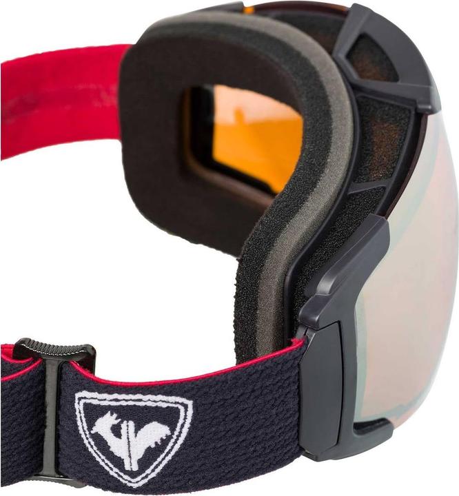 Image du produit Rossignol Skibrille MAVERICK SONAR STRATO