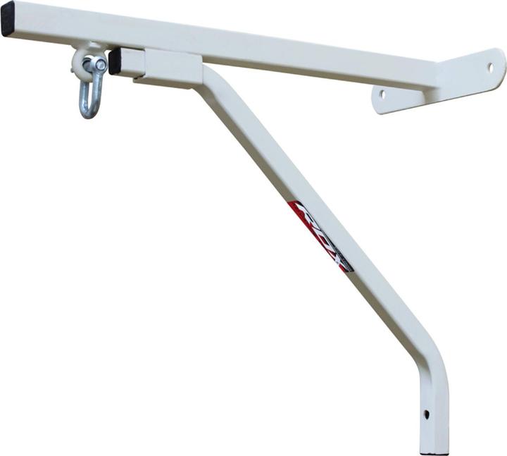 Actual product image Rdx X1 White Steel Wall Bracket