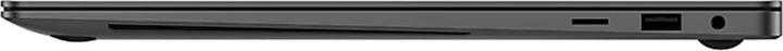 Image du produit Samsung Galaxy Book5 Pro (16", Intel Core Ultra 7 256V, 16 Go, 512 Go, DE)