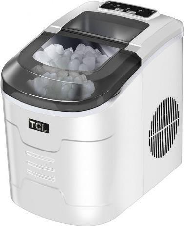 TCL Kostkarka do lodu ICE-W9