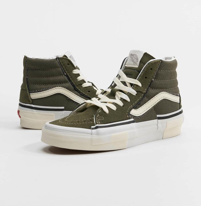Produktbild Vans Schuhe Sk8-Hi Reconstruct - 110915 (36.5)