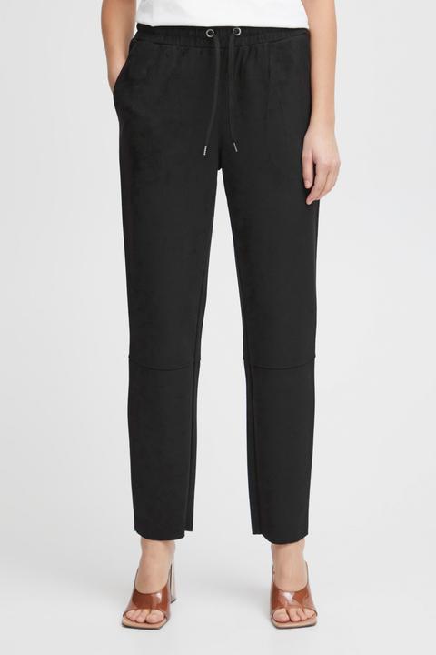 Actual product image Oxmo BY - OXJudith Pants - Trousers - 21800194-ME (36)