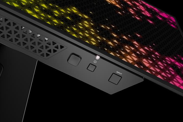 Productafbeelding Corsair Xeneon 27QHD240 (2560 x 1440 pixels, 27")