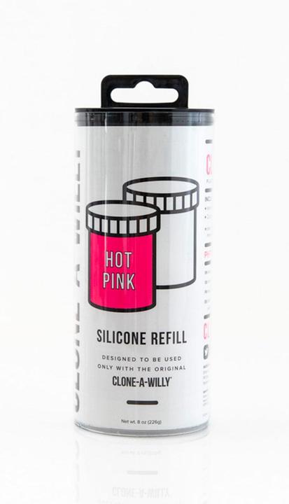 Immagine prodotto Clone A Willy Kit di clonazione