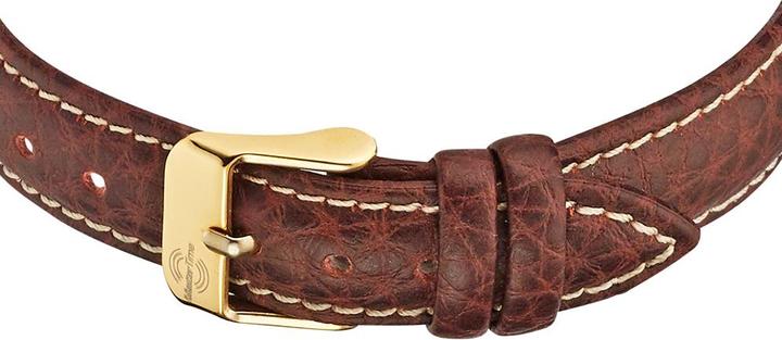 Immagine prodotto Master Time MTLA-10299-13L Funk Serie Basic Donna 34mm 3ATM (Orologio radiocontrollato, Orologio da polso analogico, Orologio digitale, 34 mm)