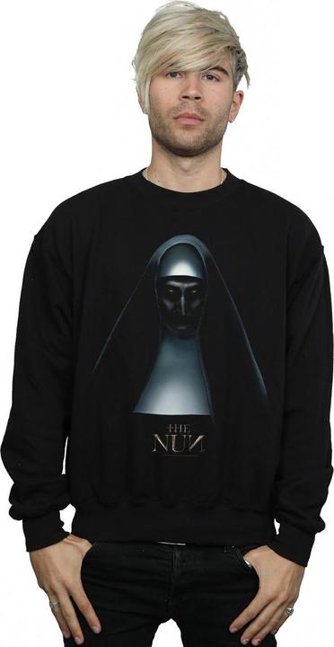 Immagine prodotto The Nun Movie Poster Felpa Uomo (M)