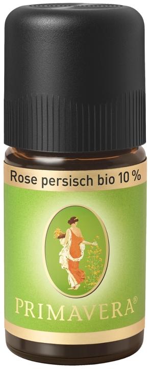 Image du produit Primavera Rose persisch* bio 10 %