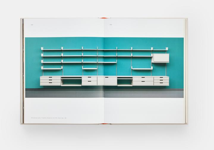 Produktbild Dieter Rams (Englisch, Sophie Lovell, Jonathan Ive, 2024)