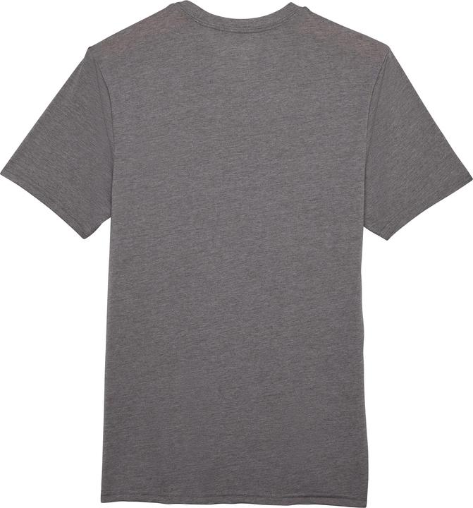 Produktbild Fox Tee 24 Absolute Ss Tech Htr Graph (XXL)