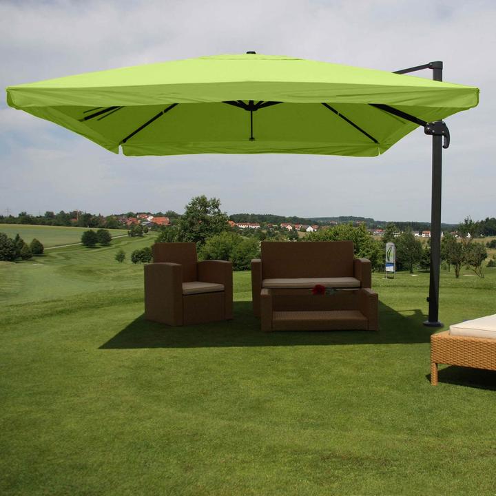 Actual product image MCW A96-13 (3.60 m)