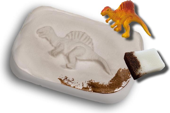 Immagine prodotto Ses Esplora - Dino Fossili