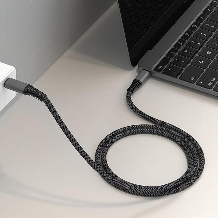 Produktbild 4smarts USB-C – USB-C (1.50 m, USB 2.0, 20 W)