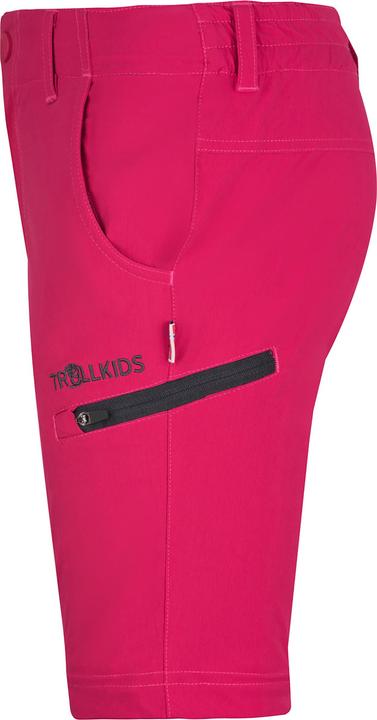 Produktbild Trollkids Kjerag Zip Off Hose (140)