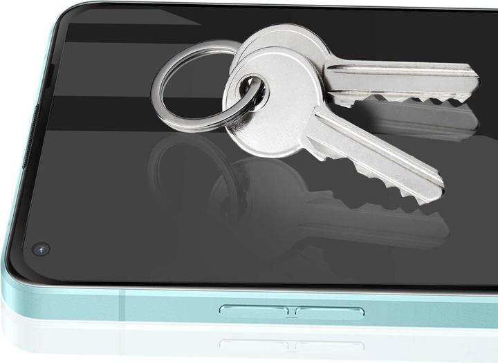 Produktbild Bigben Connected Life Displayschutz aus Glas (1 Stück, Oppo Reno 6 5G)