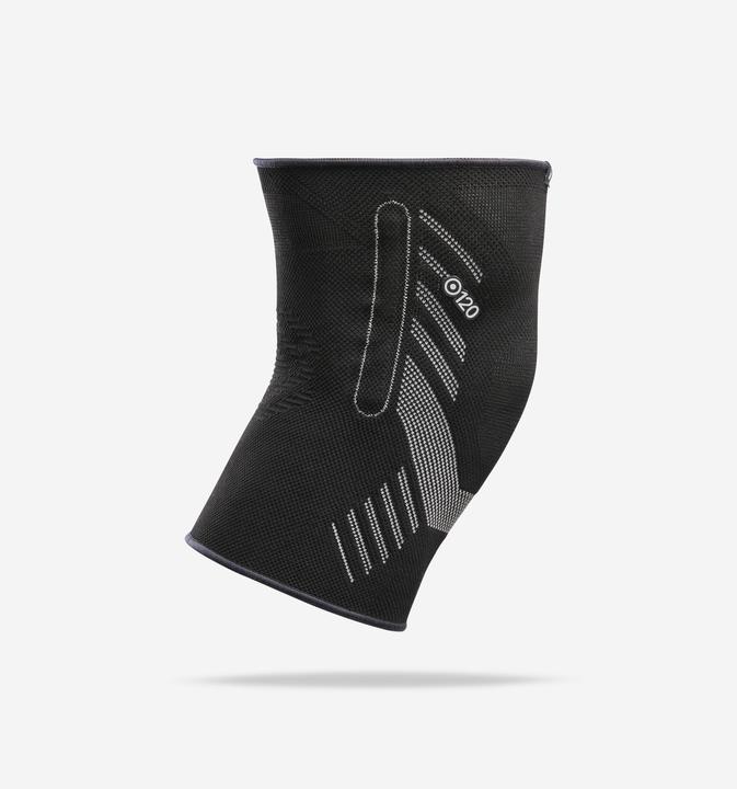 Produktbild Decathlon Right or left knee support with side reinforcements (3)