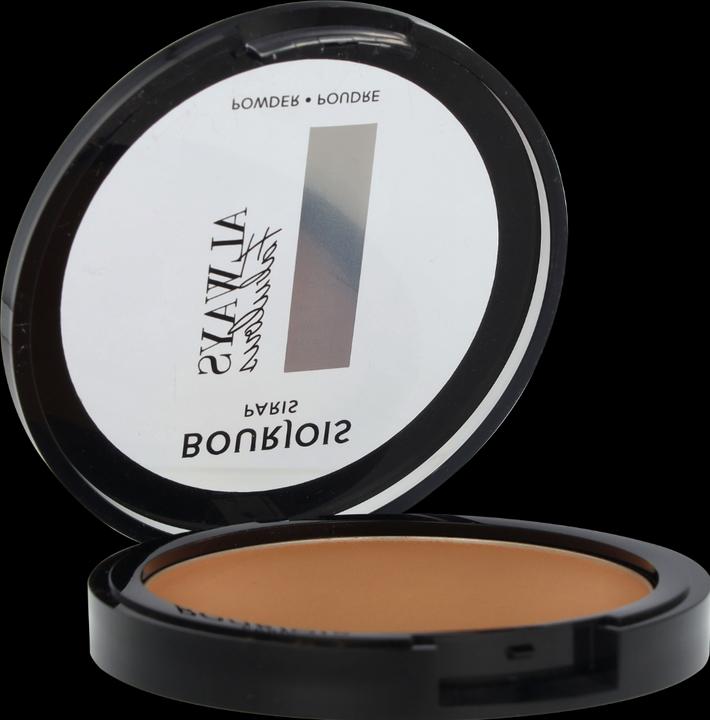 Produktbild Bourjois Bj Polvo Compacto Always Fabulous