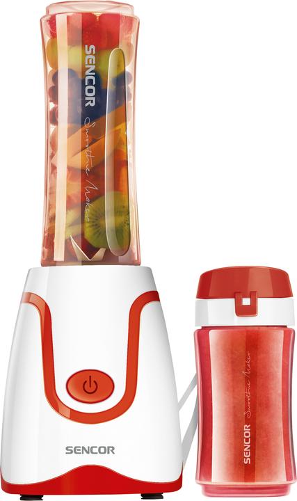 Image du produit Sencor Mixeur do smoothie SBL 2214RD
