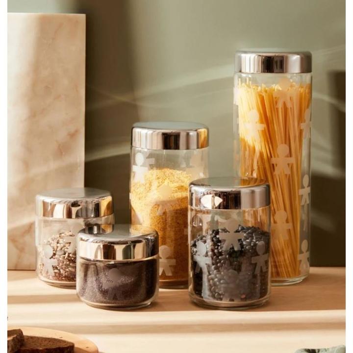 Actual product image Alessi Girotondo (1 l)