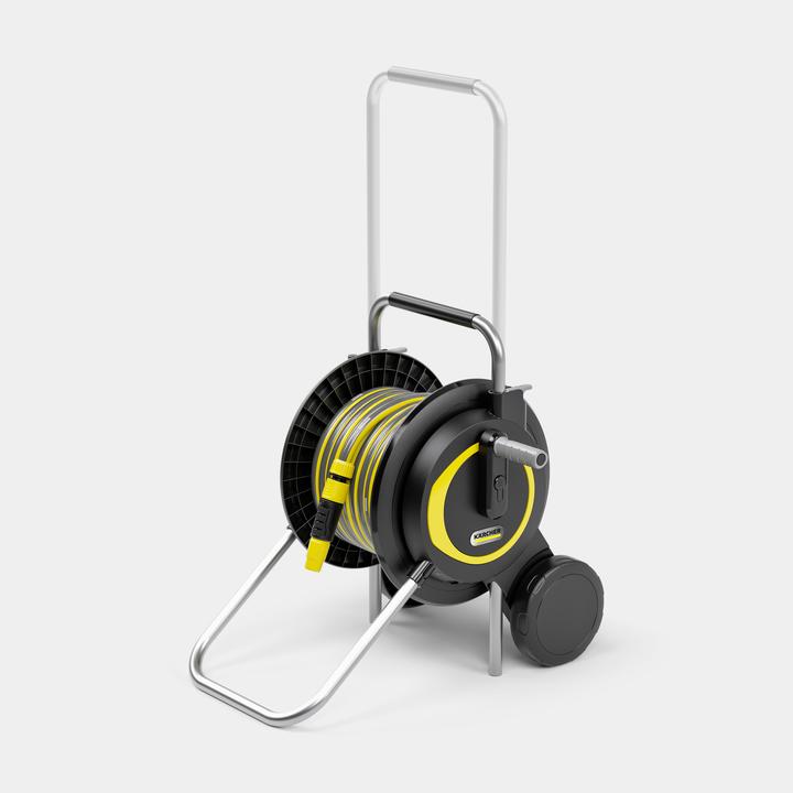 Actual product image Kärcher Hose trolley HT 3.20 Set (20 m)