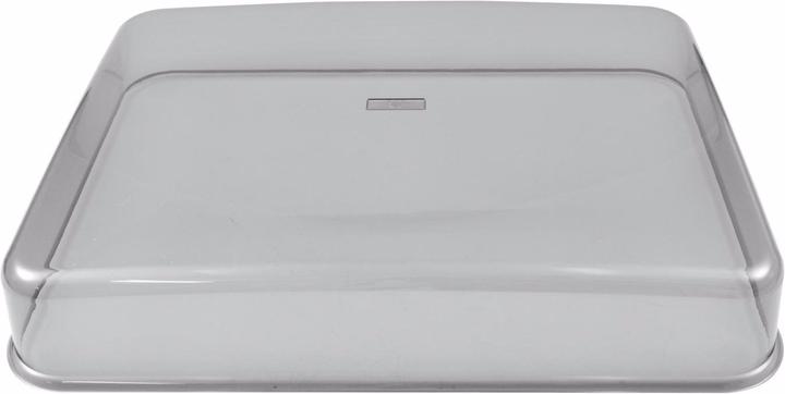 Actual product image Omnitronic DD-5250/DD-5220L (Turntable cover)