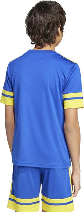Actual product image adidas Squadra 25 Jersey Kids (116)
