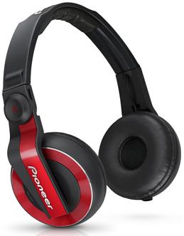Pioneer DJ Hdj-500