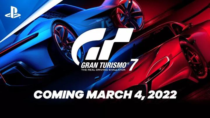 Image du produit Sony Gran Turismo® 7 (PS4, Multilingue)