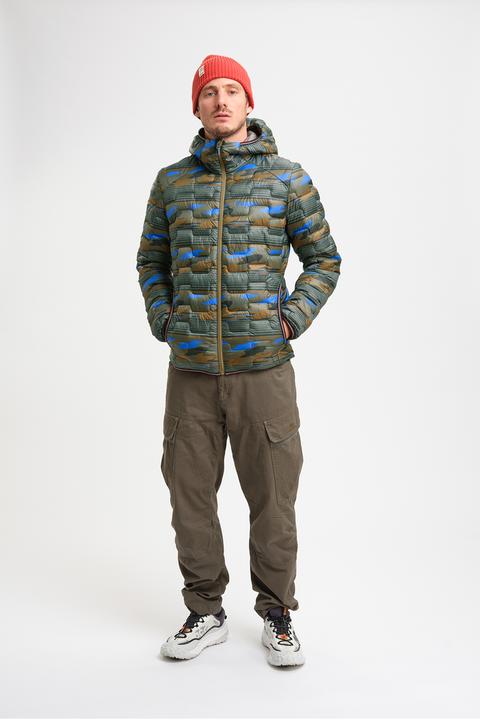 Actual product image Elevenate M Motion Hood (XL)