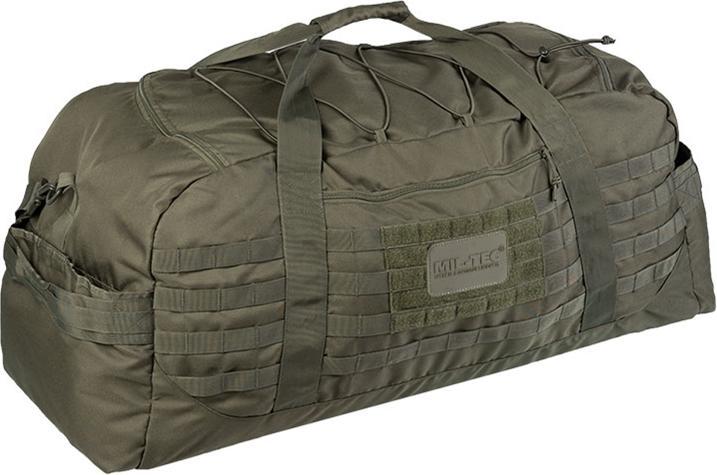 Image du produit Mil-tec Sac d'aviation Combat 105L (105 l)