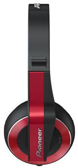 Actual product image Pioneer DJ Hdj-500