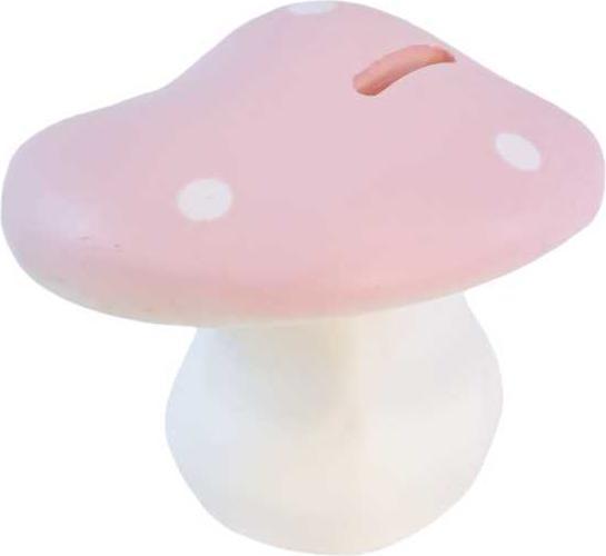 Produktbild Magni Heico - Saving Bank - Mushroom Almond - 11 cm