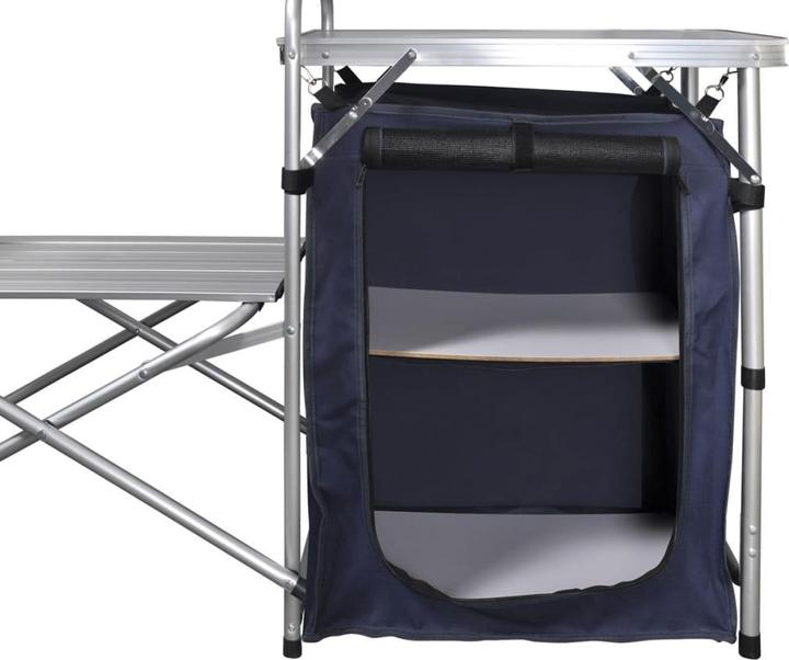 Actual product image VidaXL Cuisine de camping