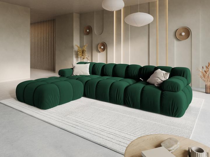 Actual product image Micadoni Bellis (4-seater, 3-seater, 2 person sofa)