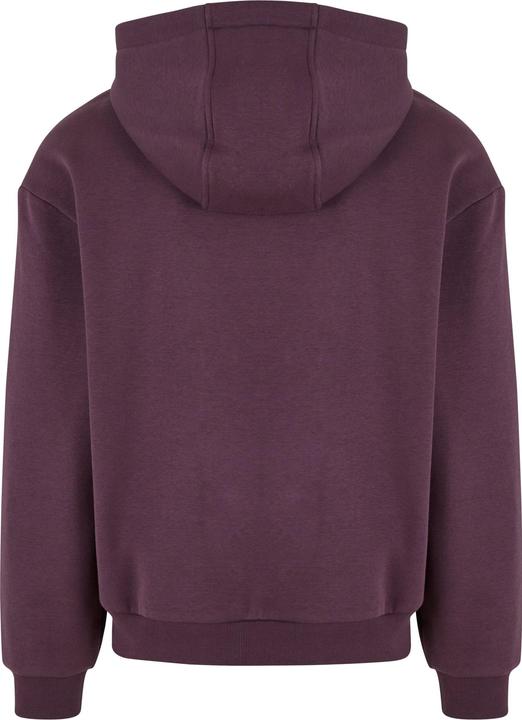 Image du produit Urban Classics Upscale RiZZZ Fluffy Hoody - 174491 (XXL)