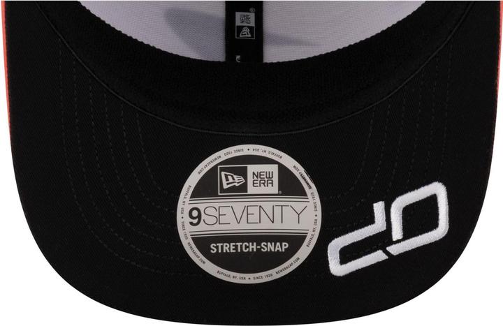 Produktbild New Era 9Seventy Stretch Cap JAPAN McLaren Oscar Piastri