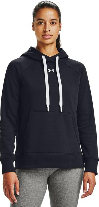 Immagine prodotto Under Armour Rival Fleece Felpa con cappuccio da donna (L)