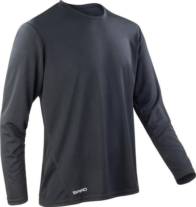Spiro Performance TShirt Langärmlig
