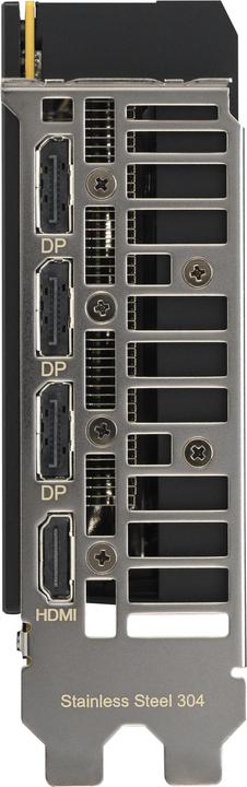 Actual product image ASUS Dual GeForce RTX 5050 OC Edition, 8192 MB GDDR6 (8 GB)