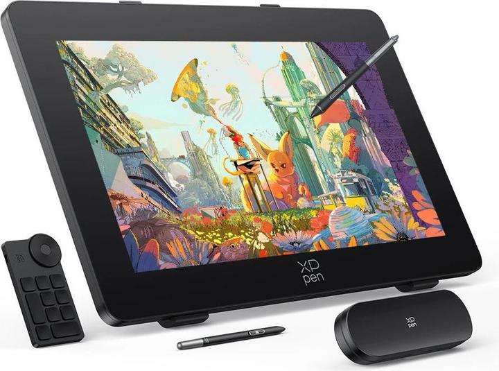 Immagine prodotto XP-Pen Grafiktablet Artist Pro 24 Gen. 2 (24")