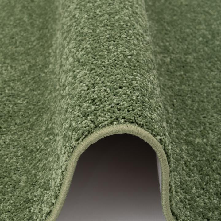 Produktbild Snapstyle Hochflor Langflor Teppich Läufer Cottage (80 x 400 cm)