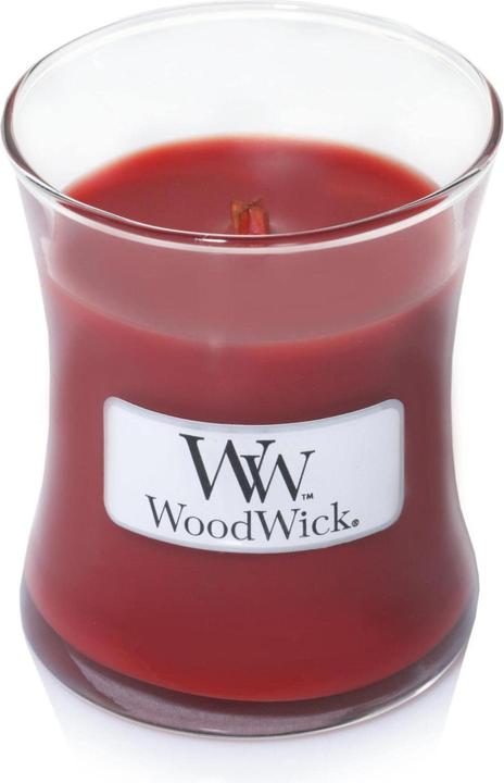 Produktbild WoodWick Cinnamon Chai (85 g)