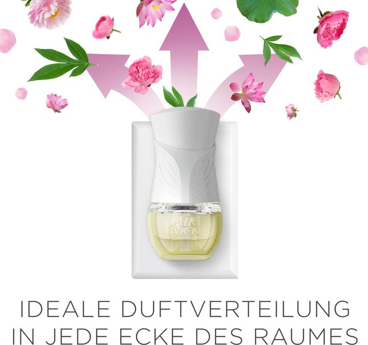 Produktbild Air Wick Duftölflakon