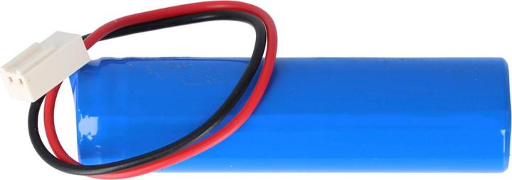 Image du produit AccuCell Notleuchtenakku Fischer AS-0320-0150-18650-LI-01 (1 pcs, 1500 mAh, Batterie)