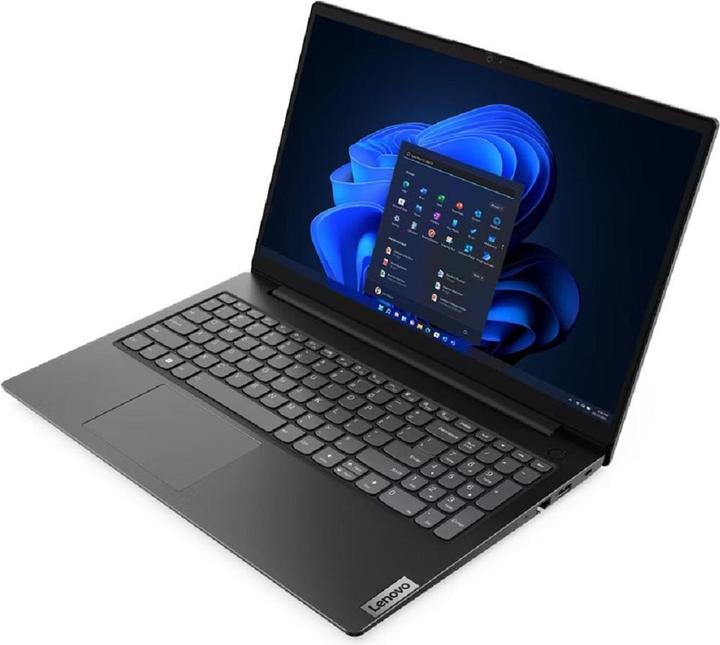 Image du produit Lenovo V15 Gen 4 (15.60", Intel Core i3-1315U, 8 Go, 512 Go, DE)