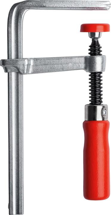 Image du produit Bessey Pince de table tout acier GTR (120 mm)