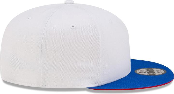 Produktbild New Era 9Fifty Snapback Cap - VISA CASH APP Racing Bulls - S (S/M)