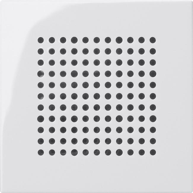 Gira Cache rws pour haut-parleur 248303