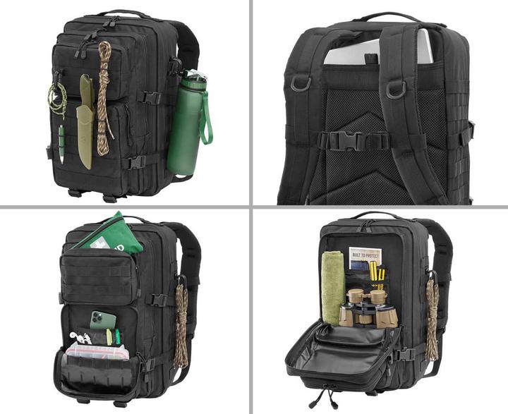 Actual product image TomCase Mavic 3 Storage and Transport for Mavic 3 Drone (Drone case, DJI Mavic 3)