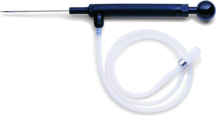 Actual product image Dick Lakespritze